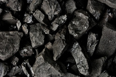 Woodbridge Hill coal boiler costs