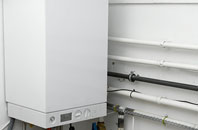 free Woodbridge Hill condensing boiler quotes