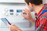 free Woodbridge Hill gas safe engineer quotes